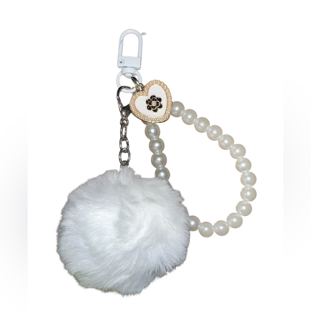 NWT Puff Wristlet +otherColors​​ - Picture 8 of 9